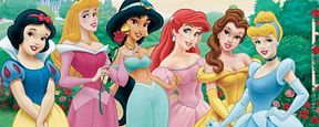 Keira Knightley no quiere que su hija vea estas dos películas de Disney Keira Knightley no quiere que su hija vea estas dos películas de Disney