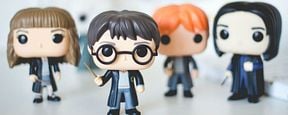'Harry Potter' tendrá su propio calendario de adviento de Funko Pop 'Harry Potter' tendrá su propio calendario de adviento de Funko Pop