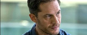 'Venom': Tom Hardy se basó en estas tres personas para su interpretación 'Venom': Tom Hardy se basó en estas tres personas para su interpretación
