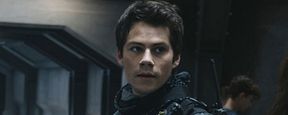 Dylan O'Brien, en negociaciones finales para protagonizar la cinta post-apocalíptica 'Monster Problems' Dylan O'Brien, en negociaciones finales para protagonizar la cinta post-apocalíptica 'Monster Problems'