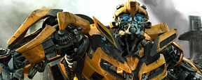 'Bumblebee' triunfa entre las primeras críticas de la película 'Bumblebee' triunfa entre las primeras críticas de la película