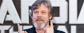 'Star Wars: Episodio IX': Mark Hamill comparte un divertido "tráiler" de la película 'Star Wars: Episodio IX': Mark Hamill comparte un divertido "tráiler" de la película