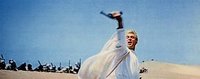 De 'Lawrence de Arabia' a 'The French Connection': las 10 películas mejor fotografiadas del cine De 'Lawrence de Arabia' a 'The French Connection': las 10 películas mejor fotografiadas del cine