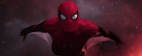 Teoría: ¿Y si Peter Parker no usa su traje en 'Spider-Man: Lejos de casa' por culpa de Iron Man? Teoría: ¿Y si Peter Parker no usa su traje en 'Spider-Man: Lejos de casa' por culpa de Iron Man?