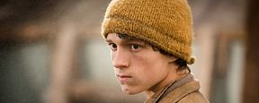 Tom Holland se asusta pensando que ha filtrado el tráiler de 'Vengadores: Endgame' Tom Holland se asusta pensando que ha filtrado el tráiler de 'Vengadores: Endgame'