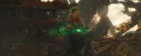 TEORÍA 'Vengadores 4: Endgame': ¿Y si era este el plan de Doctor Strange? TEORÍA 'Vengadores 4: Endgame': ¿Y si era este el plan de Doctor Strange?