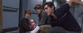 'Los Nuevos Mutantes' se retrasa de nuevo y podría no llegar nunca a los cines 'Los Nuevos Mutantes' se retrasa de nuevo y podría no llegar nunca a los cines