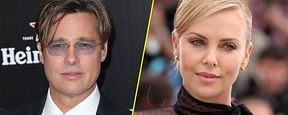 ¿Están Brad Pitt y Charlize Theron juntos gracias a Sean Penn? ¿Están Brad Pitt y Charlize Theron juntos gracias a Sean Penn?