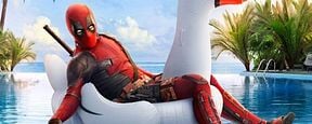 Ryan Reynolds asegura que está trabajando en 'Deadpool 3' y será completamente distinta a las anteriores Ryan Reynolds asegura que está trabajando en 'Deadpool 3' y será completamente distinta a las anteriores