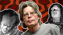 ¿Por qué Stephen King gusta tanto? ¿Por qué Stephen King gusta tanto?