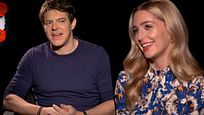 Jason Blum ('Feliz día de tu muerte 2'): "La primera película es 'El día de la marmota'. La segunda es 'Regreso al futuro" Jason Blum ('Feliz día de tu muerte 2'): "La primera película es 'El día de la marmota'. La segunda es 'Regreso al futuro"