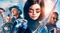'Alita: Ángel de combate': ¿Tendrá secuela la nueva película de Robert Rodríguez? 'Alita: Ángel de combate': ¿Tendrá secuela la nueva película de Robert Rodríguez?