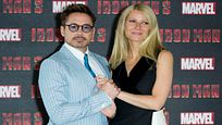 'Vengadores: Endgame': Gwyneth Paltrow lanza un emotivo mensaje a Robert Downey Jr. 'Vengadores: Endgame': Gwyneth Paltrow lanza un emotivo mensaje a Robert Downey Jr.