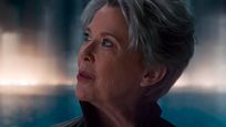 Annette Bening confirma qué personaje interpreta en 'Capitana Marvel' Annette Bening confirma qué personaje interpreta en 'Capitana Marvel'