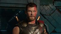 Chris Hemsworth se hace amigo de este adorable animalillo, un quokka Chris Hemsworth se hace amigo de este adorable animalillo, un quokka