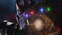 Las primeras 22 películas de Marvel Studios ya tienen nombre oficial: 'The Infinity Saga' Las primeras 22 películas de Marvel Studios ya tienen nombre oficial: 'The Infinity Saga'