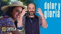 CRÍTICA: "'Dolor y gloria' es una película preciosa y sincera" CRÍTICA: "'Dolor y gloria' es una película preciosa y sincera"