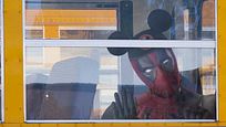 Ryan Reynolds "hace la pelota" a Disney tras la compra de 20th Century Fox Ryan Reynolds "hace la pelota" a Disney tras la compra de 20th Century Fox