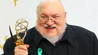 ¿Qué opina George R.R. Martin, creador de 'Juego de Tronos', de 'Capitana Marvel'? ¿Qué opina George R.R. Martin, creador de 'Juego de Tronos', de 'Capitana Marvel'?