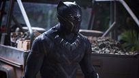 Cazagazapos: Los errores de 'Black Panther' que no viste en el cine Cazagazapos: Los errores de 'Black Panther' que no viste en el cine