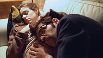 'Los días que vendrán' de Carlos Marques-Marcet, ganadora de la Biznaga de Oro en la 22ª edición del Festival de Málaga 'Los días que vendrán' de Carlos Marques-Marcet, ganadora de la Biznaga de Oro en la 22ª edición del Festival de Málaga