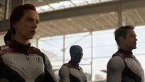 Desvelada la posible duración de 'Vengadores 4: Endgame' Desvelada la posible duración de 'Vengadores 4: Endgame'