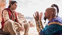Las películas de acción real 'Aladdin' y 'El Rey León' ya tienen colecciones de 'Funko Pop' Las películas de acción real 'Aladdin' y 'El Rey León' ya tienen colecciones de 'Funko Pop'