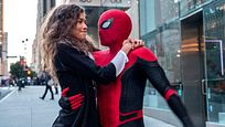 'Spider-Man: Lejos de casa': Un nuevo adelanto confirma que otro personaje conoce el secreto de Peter Parker 'Spider-Man: Lejos de casa': Un nuevo adelanto confirma que otro personaje conoce el secreto de Peter Parker