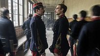 Roman Polanski ya tiene casi lista ‘An Officer and a Spy’, cuyas primeras imágenes se han visto en el Marché de Cannes Roman Polanski ya tiene casi lista ‘An Officer and a Spy’, cuyas primeras imágenes se han visto en el Marché de Cannes