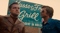 'Érase una vez... en Hollywood': Margot Robbie es la vecina de Leonardo DiCaprio en el nuevo tráiler 'Érase una vez... en Hollywood': Margot Robbie es la vecina de Leonardo DiCaprio en el nuevo tráiler