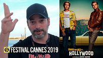 CRÍTICA 'Érase una vez... en Hollywood': "Los que amamos el cine en el fondo deseamos ver películas como esta. Queremos seguir flipando" CRÍTICA 'Érase una vez... en Hollywood': "Los que amamos el cine en el fondo deseamos ver películas como esta. Queremos seguir flipando"