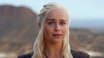 El guionista de 'Iron Man 3' revela que Emilia Clarke ('Juego de Tronos') iba a aparecer en la película El guionista de 'Iron Man 3' revela que Emilia Clarke ('Juego de Tronos') iba a aparecer en la película