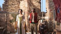 'Aladdin' cosecha 4,7 millones de euros en España y se convierte en el segundo mejor estreno del año 'Aladdin' cosecha 4,7 millones de euros en España y se convierte en el segundo mejor estreno del año