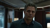 Mark Ruffalo bromea con la norma de 'prohibidos los móviles' en el set de 'Vengadores: Endgame' Mark Ruffalo bromea con la norma de 'prohibidos los móviles' en el set de 'Vengadores: Endgame'