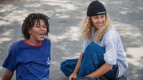 'En los 90' y otras 11 películas imprescindibles sobre el skate 'En los 90' y otras 11 películas imprescindibles sobre el skate