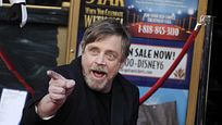 'Star Wars: El Ascenso de Skywalker': Mark Hamill desvela cómo regresará Luke Skywalker 'Star Wars: El Ascenso de Skywalker': Mark Hamill desvela cómo regresará Luke Skywalker