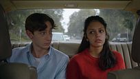 Philippe Lesage ('Génesis'): "Trato de hacer películas tan complejas como la vida" Philippe Lesage ('Génesis'): "Trato de hacer películas tan complejas como la vida"
