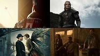 Todos los tráiler de la Comic-Con 2019: 'The Witcher', 'Top Gun: Maverick', 'The Walking Dead, 'Carnivall Row'... Todos los tráiler de la Comic-Con 2019: 'The Witcher', 'Top Gun: Maverick', 'The Walking Dead, 'Carnivall Row'...