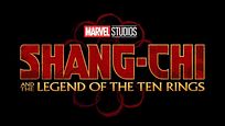 'Shang-Chi and the Legend of the Ten Rings' ficha a su protagonista y confirma a El Mandarín auténtico 'Shang-Chi and the Legend of the Ten Rings' ficha a su protagonista y confirma a El Mandarín auténtico