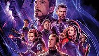 'Vengadores 4: Endgame' supera los datos de 'Avatar' y ya es la película más taquillera de la historia 'Vengadores 4: Endgame' supera los datos de 'Avatar' y ya es la película más taquillera de la historia