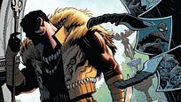 'Spider-Man': Joe Manganiello reconoce que sería un sueño hacer de Kraven 'El Cazador' 'Spider-Man': Joe Manganiello reconoce que sería un sueño hacer de Kraven 'El Cazador'