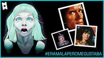 #EraMalaPeroMeGustaba... 'Perseguido', ese delirio gore con Arnold Schwarzenegger y... ¡hasta cantantes de ópera asesinos! #EraMalaPeroMeGustaba... 'Perseguido', ese delirio gore con Arnold Schwarzenegger y... ¡hasta cantantes de ópera asesinos!
