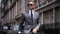 'No Time To Die', el nuevo título de la última entrega de James Bond 'No Time To Die', el nuevo título de la última entrega de James Bond