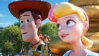 El final alternativo de 'Toy Story 4' podría haber sido más doloroso El final alternativo de 'Toy Story 4' podría haber sido más doloroso