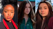 'Jóvenes y brujas' ya tiene nuevo aquelarre: Estas son las protagonistas del 'reboot' 'Jóvenes y brujas' ya tiene nuevo aquelarre: Estas son las protagonistas del 'reboot'