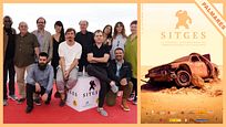 Festival de Sitges: 'El hoyo' gana el premio a la Mejor Película y hace historia Festival de Sitges: 'El hoyo' gana el premio a la Mejor Película y hace historia