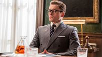 Taron Egerton confirma que el guion de 'Kingsman 3' ya está terminado Taron Egerton confirma que el guion de 'Kingsman 3' ya está terminado