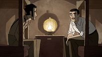 'Buñuel en el laberinto de las tortugas', entre las nominadas a Mejor película de animación de los EFA 2019 'Buñuel en el laberinto de las tortugas', entre las nominadas a Mejor película de animación de los EFA 2019
