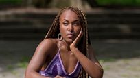 DeWanda Wise se une a 'Jurassic World 3' como protagonista DeWanda Wise se une a 'Jurassic World 3' como protagonista