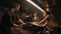 'Jurassic World 3': Dos caras conocidas de 'El reino caído' volverán para la tercera entrega 'Jurassic World 3': Dos caras conocidas de 'El reino caído' volverán para la tercera entrega